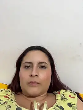 Liia-Addams online show from 05.02.26