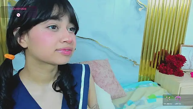 little dolly3 online show from 07.28.26