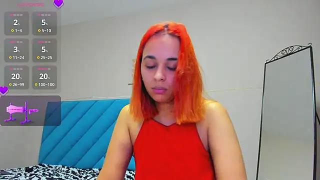 anna taylor  online show from 02.10.26