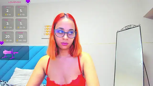 anna taylor  online show from 02.11.26