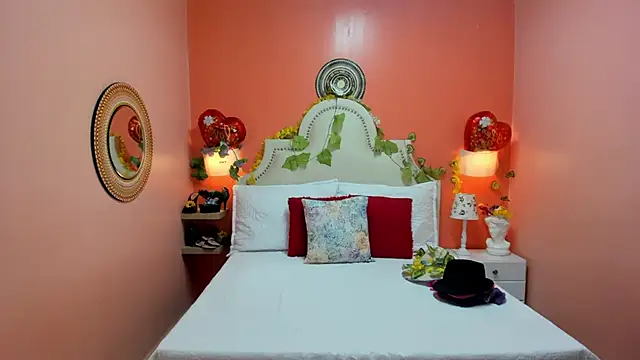 Dalila Najjar  online show from 05.01.26