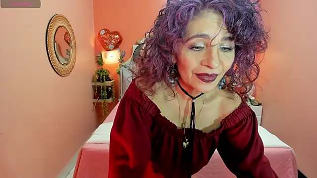 Dalila Najjar  online show from 07.17.26