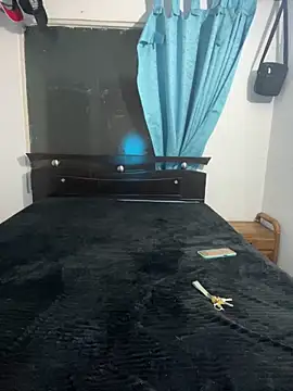 Eve Ritz online show from 02.03.26