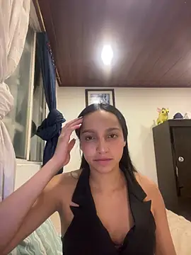 Eve Ritz online show from 02.18.26