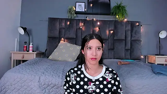 AmberStonne   online show from 03.12.26