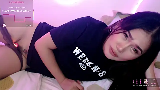 simplykhate online show from 07.02.26