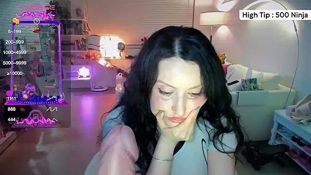 Vesagal online show from 02.20.26