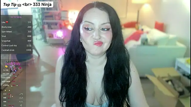 Vesagal online show from 07.30.26