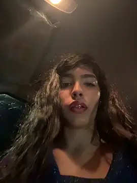 dani bela online show from 05.15.26