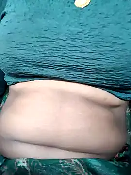 Queen chayna online show from 01.13.26