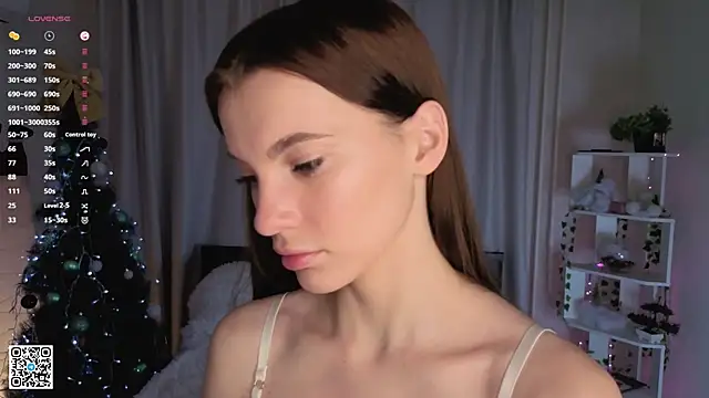 LaveraMeling online show from 01.07.26