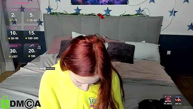 Lily Viola online show from 01.16.26