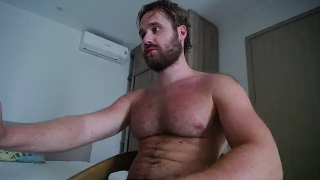 LorenzoLux online show from 07.08.26