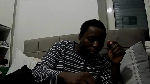 Bigchocco online show from 03.13.26