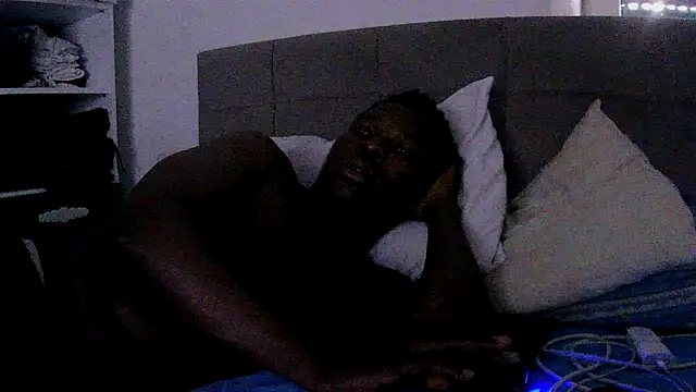 Snapshot of Bigchocco chatting on 06.07.26 Bigchocco online show from 06.07.26