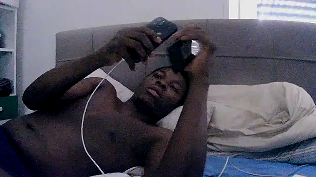 Snapshot of Bigchocco chatting on 06.14.26 Bigchocco online show from 06.14.26