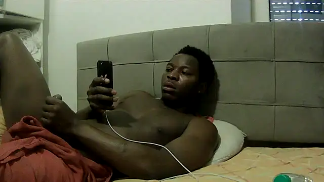 Snapshot of Bigchocco chatting on 06.19.26 Bigchocco online show from 06.19.26