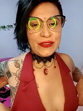 Casandramillf online show from 05.06.26