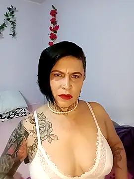 Casandramillf online show from 05.12.26