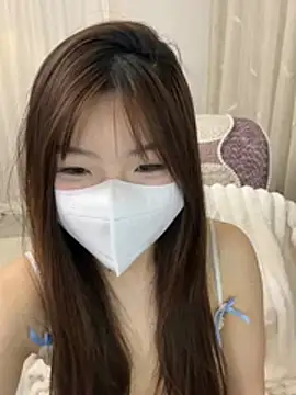  xiaoxinxin  online show from 04.22.26