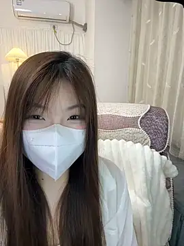  xiaoxinxin  online show from 04.23.26