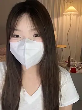  xiaoxinxin  online show from 06.07.26