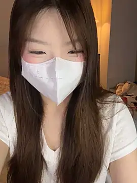  xiaoxinxin  online show from 06.13.26