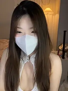  xiaoxinxin  online show from 06.16.26