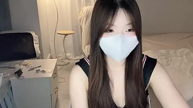  xiaoxinxin  online show from 06.21.26