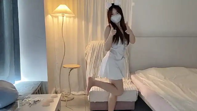  xiaoxinxin  online show from 06.23.26