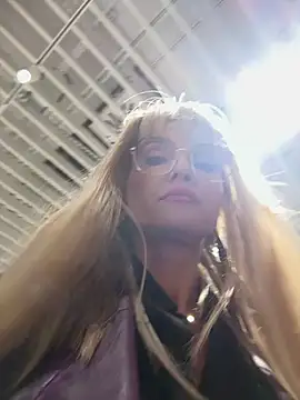 NaughtyNinky online show from 02.12.26