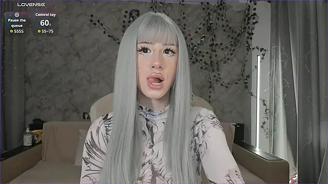 Necucubi02 online show from 05.01.26