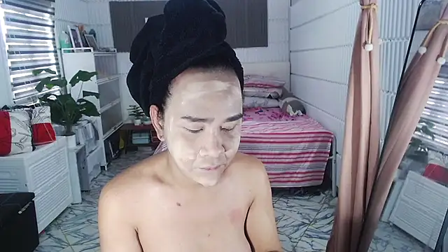 MShealthyCumTS69 online show from 02.17.26