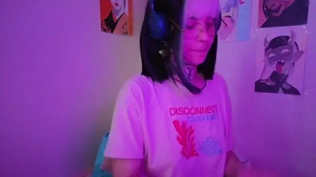 Dirty Pink online show from 07.16.26