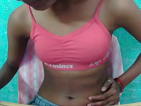 KiaraDoll002 online show from 03.16.26