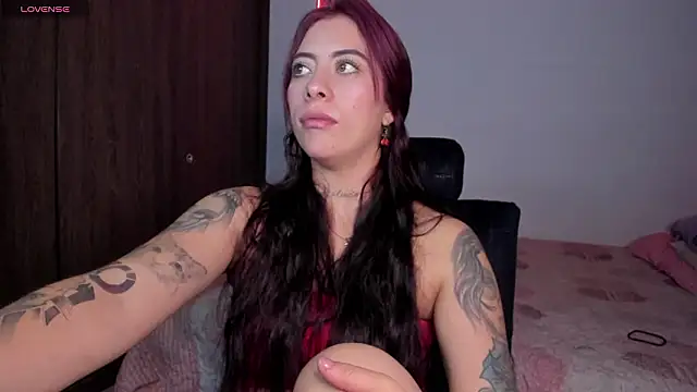 maazikeenx online show from 03.02.26