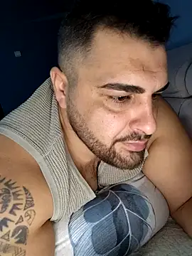 Attila98 online show from 02.02.26