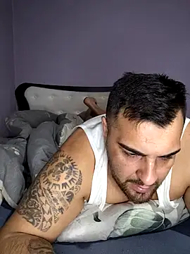 Attila98 online show from 02.16.26