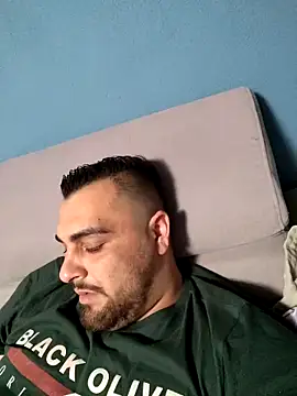 Attila98 online show from 03.02.26