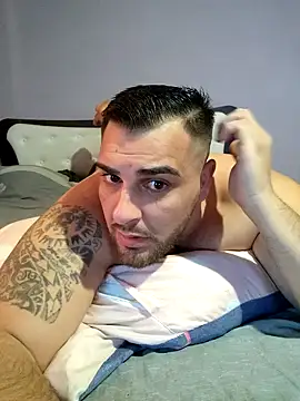 Attila98 online show from 03.14.26