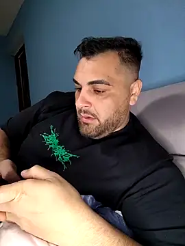 Attila98 online show from 03.15.26