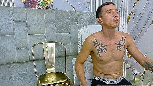 AdanNdEva online show from 03.08.26