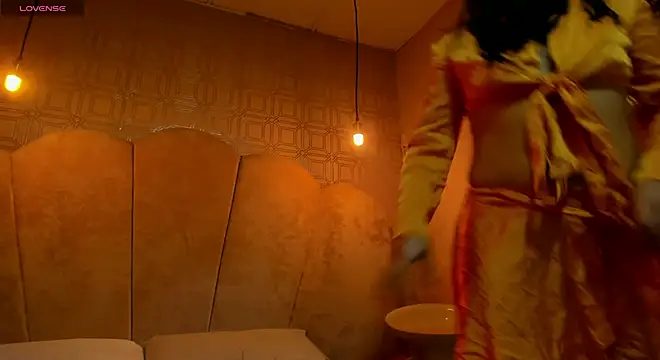 AdanNdEva online show from 03.14.26