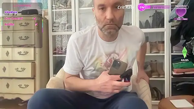 wolverinedream online show from 02.01.26