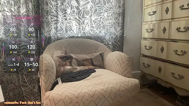 wolverinedream online show from 03.01.26