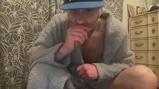 wolverinedream online show from 04.27.26