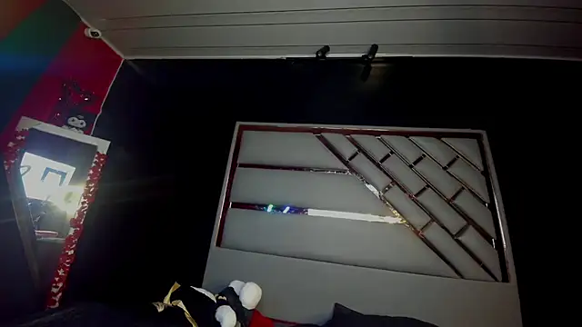 Clarita Hill online show from 03.07.26