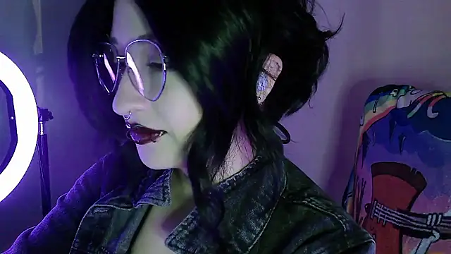 Snapshot of Aoidandelion chatting on 01.12.26 Aoidandelion online show from 01.12.26