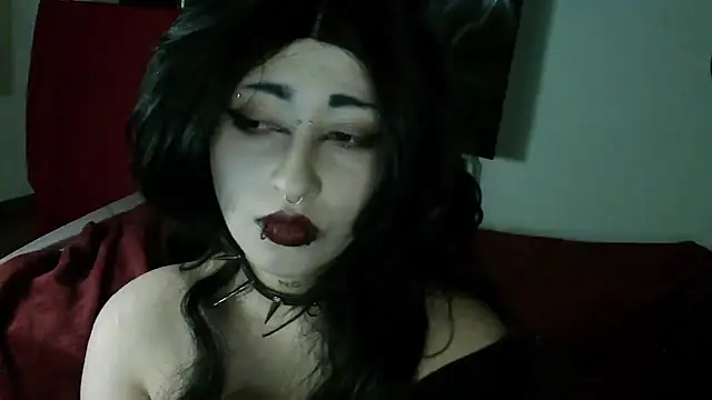 Snapshot of Aoidandelion chatting on 02.04.26 Aoidandelion online show from 02.04.26