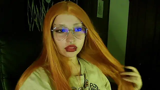 Snapshot of Aoidandelion chatting on 03.15.26 Aoidandelion online show from 03.15.26